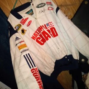 Dale Jr jacket